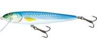 Воблер Salmo Whitefish SW13SDR BS Фотографія