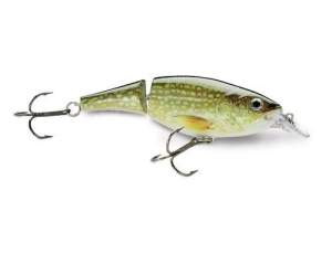 Воблер Rapala X-RAP Jointed Shad фотография