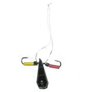 Балда на волосіні Фотографія