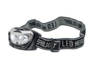 Фонарь налобный Carp Zoom 2+1 Led Head Lamp CZ0758 фотография