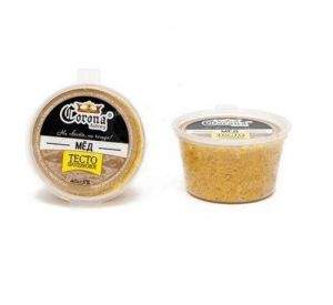 Тісто протеїнове Corona Фотографія