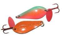 Блешня Spinnex Atom 4г 241 Фотографія