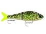Воблер Rapala Super Shadow Rap Glide 110S SSDRG11 PKL Фотографія