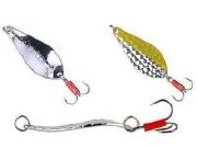 Блешня Fishing ROI Atom P 10г 2007 Фотографія