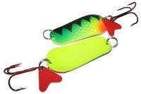 Блесна Spinnex Pike 40г 101 фотография