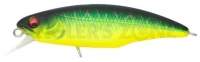 Воблер Megabass Great Hunting Worldspec 52F Mat Tiger Фотографія