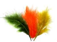 Пір'я марабу Hends Фотографія