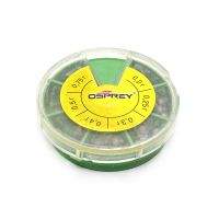 Набір вантажив Osprey малий Фотографія