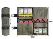 Сумка-чехол Профмонтаж Winter Rods на 6 зимних удочек AMN122660 фотография