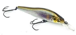 Воблер Megabass X-80 plus 1 Фотографія