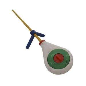 Удочка балалайка ПА пенопласт фотография