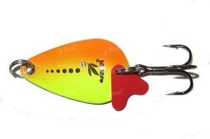 Блесна Winner Yactct W-005 15г 018 фотография