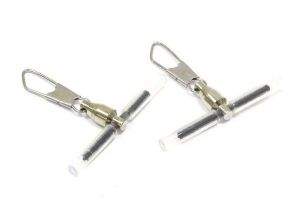 Кріплення для поплавця Cralusso Waggler 2035 M Фотографія