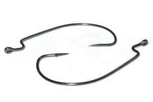 Крючки офсетные Crazy Wide Range  фотография