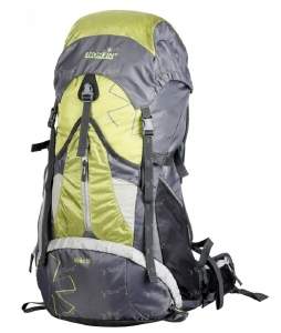 Рюкзак Norfin Alpika 50 NF-40204 фотография