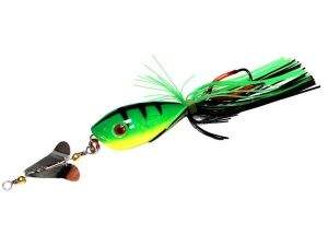 Воблер Kosadaka жаба пропбейт LF35 Фотографія