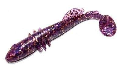 Bait Breath BeTanCo Shad Tail 3" S848 8шт фотография