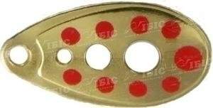 Блесна Rublex Turbo 3 5г OPR фотография