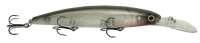 Воблер Deps Balisong Minnow Longbill 130SF 29 Sceleton Dazzler фотография