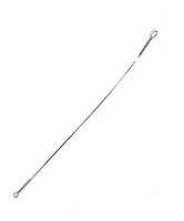 Повідець Fishing ROI струна 18см 0.30 мм 5шт Фотографія