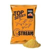Прикормка G. Stream TOP Series 1кг Карась (карамель) Фотографія