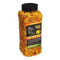 Зерновая смесь готовая Технокарп Big Fish Mix 1л фотография