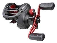 Катушка мультипликаторная Ambassadeur Black Max BMAX3-L (левая рука)  фотография