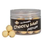 Бойли Dynamite Baits Ian Russell's Choccy Malt Pop-Ups 12мм DY1810 Фотографія
