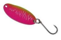 Блешня Інстинкт Adroit A52 Фотографія