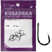Крючки Kosadaka Carp Classic boili 2700 фотография