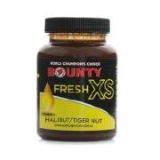 Ликвид Bounty Fresh XS 150мл Halibut-Tiger Nut (Палтус-тигровый орех) фотография