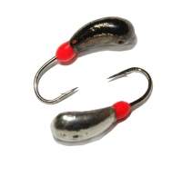 Мормышка Riga чесночинка 146 фотография