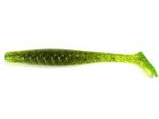 Силикон Azart Rat 6.0" 106 Chartreus 2шт фотография