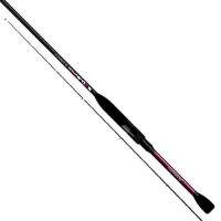 Спиннинг Zemex Extra S-732UL 2.21м 0.5-5г фотография