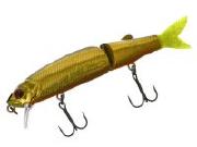 Воблер Flagman Swim Spark 113Sp F102 Фотографія