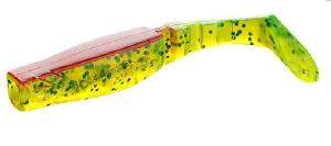 Силікон Mikado Fishunter 8см Фотографія