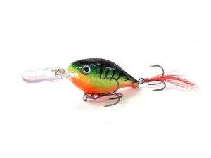 Воблер Rapala X-RAP Shad Rap Фотографія