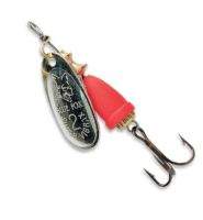 Блесна Blue Fox BFF4 SFR Vibrax Fluorescent фотография