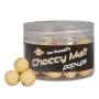 Бойли Dynamite Baits Ian Russell's Choccy Malt Pop-Ups 12мм DY1810 Фотографія