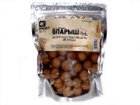 Бойлы Rocket Baits пылящие Classic 0.25кг 20мм Опарыш фотография