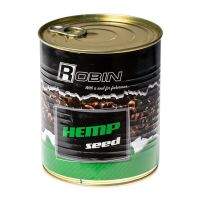 Конопля Robin 900мл ж/б целая фотография