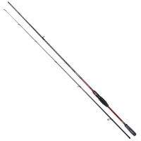 Спиннинг Daiwa Ninja Z 802MLFS 2.40m 5-20gr фотография