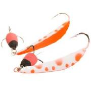 Блешня РЛ Лижа 28г 6см 04 Фотографія