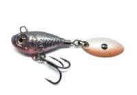 Блешня-Tail Spinner Інстинкт Quick Blade 16г 01 Фотографія