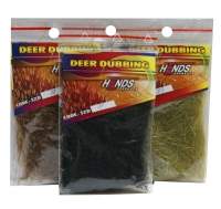 Даббинг Hends Deer Hair Dubbing фотография