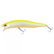 Воблер Daiwa X Cross Morethan Crosswake 75F-SSR Chart Back Pearl фотография