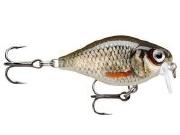 Воблер Rapala X-Light Crank Shallow Runner 35F FNCS03 ROL Фотографія