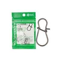 Застібка Golden Catch Round Snap 1022MB Фотографія