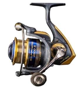 Катушка Favorite Sapphire  фотография