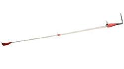 Кивок літній боковий РЛ Карась лавсан 20см 0.4-1.5г Фотографія